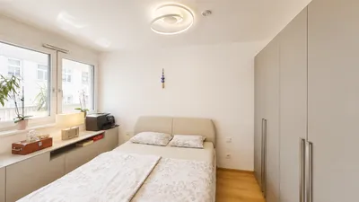 2-Zimmer-Wohnung kaufen in Wien – 50 m², € 344.000 – Bild 7 von 21