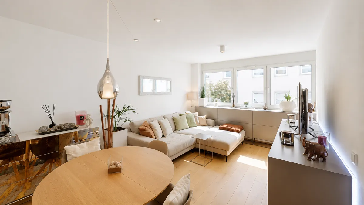 Wohnung – Wien - Ansicht 2