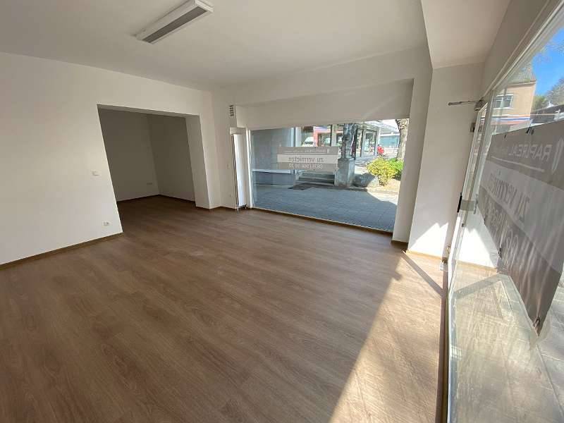 Neu saniertes Geschäftslokal, zentrale Bestlage, € 699,-- inkl. BK, exkl. Ust. - Ansicht 2