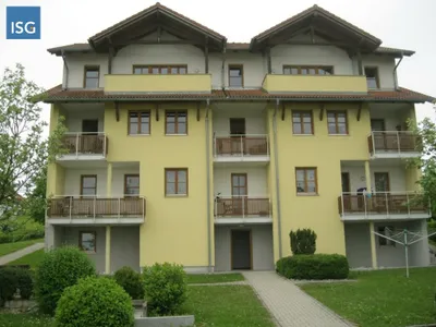 3-Zimmer-Wohnung mieten in Schärding – 75 m², € 679