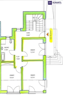4-Zimmer-Haus kaufen in Graz-Umgebung – 124,38 m², € 590.000 – Bild 58 von 59