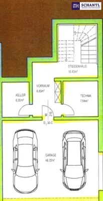 4-Zimmer-Haus kaufen in Graz-Umgebung – 124,38 m², € 590.000 – Bild 57 von 59