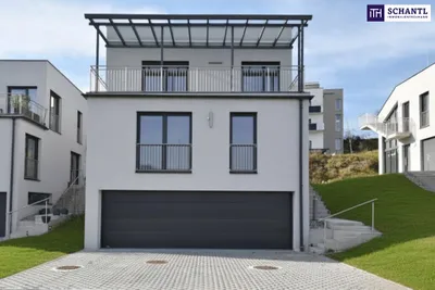 4-Zimmer-Haus kaufen in Graz-Umgebung – 124,38 m², € 590.000 – Bild 4 von 59