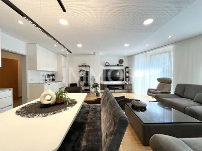 5-Zimmer-Wohnung kaufen in Feldkirch – 135 m², € 490.000