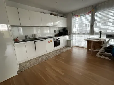 3-Zimmer-Wohnung mieten in Wien – 85 m², € 1.999 – Bild 3 von 9
