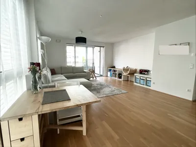 3-Zimmer-Wohnung mieten in Wien – 85 m², € 1.999 – Bild 2 von 9