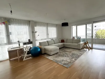 3-Zimmer-Wohnung mieten in Wien – 85 m², € 1.999 – Bild 1 von 9