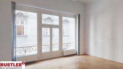 Unbefristet - saniert - Altbau – Bild 3
