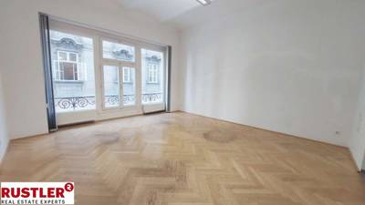 Unbefristet - saniert - Altbau – Bild 2