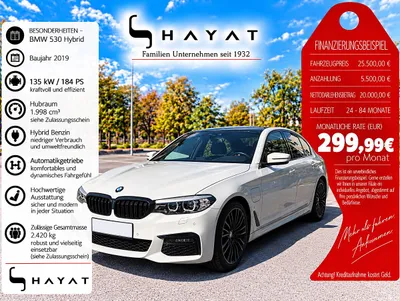 BMW 5er-Reihe
