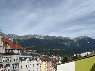 2-Zimmer-Wohnung mieten in Innsbruck – 47 m², € 1.400 – Bild 13 von 14