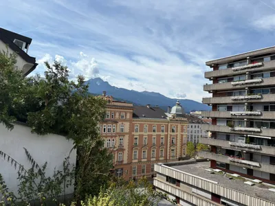 2-Zimmer-Wohnung mieten in Innsbruck – 47 m², € 1.400 – Bild 14 von 14