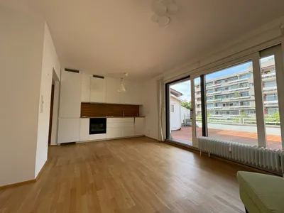 2-Zimmer-Wohnung mieten in Innsbruck – 47 m², € 1.400 – Bild 4 von 14