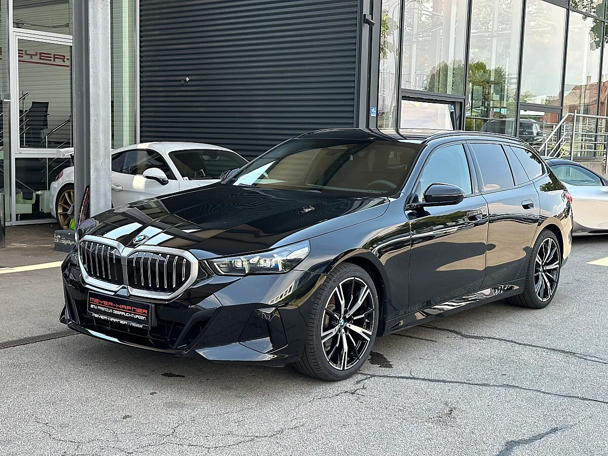 BMW 5er-Reihe