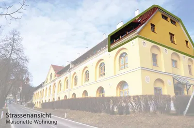 4-Zimmer-Wohnung kaufen in Murau – 110 m², € 239.800 – Bild 2 von 11