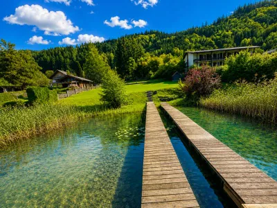 Grundstück kaufen in Feldkirchen – 1 660 m², € 3.950.000 – Bild 2 von 7
