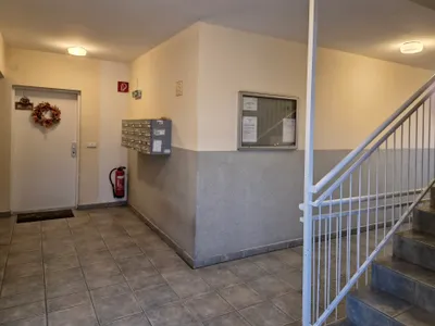 2-Zimmer-Wohnung mieten in Wiener Neustadt Land – 44 m², € 650 – Bild 3 von 10