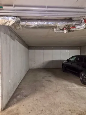 2-Zimmer-Wohnung mieten in Wiener Neustadt Land – 44 m², € 650 – Bild 10 von 10
