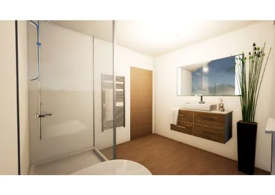 2-Zimmer-Wohnung kaufen in Braunau am Inn – 46 m², € 165.000 – Bild 4 von 9
