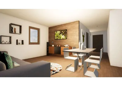 2-Zimmer-Wohnung kaufen in Braunau am Inn – 46 m², € 165.000 – Bild 7 von 9