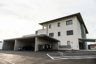 2-Zimmer-Wohnung kaufen in Braunau am Inn – 46 m², € 165.000 – Bild 2 von 9
