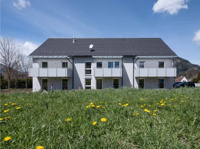 4-Zimmer-Wohnung mieten in Murau – 89,4 m², € 671