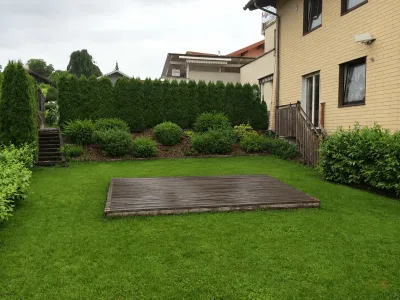 2-Zimmer-Wohnung kaufen in Vöcklabruck – 60 m², € 329.000
