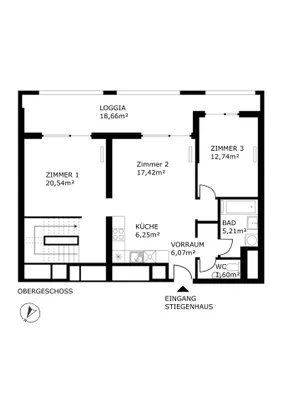 5-Zimmer-Gewerbeimmobilie mieten in Wien – € 2.666 – Bild 39 von 39