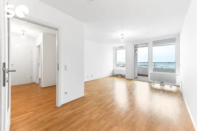2-Zimmer-Wohnung kaufen in Wien – 57,59 m², € 293.000