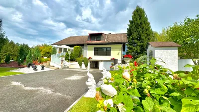 7-Zimmer-Gewerbeimmobilie kaufen in Graz-Umgebung – 270,45 m², € 659.000 – Bild 3 von 50