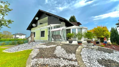 7-Zimmer-Gewerbeimmobilie kaufen in Graz-Umgebung – 270,45 m², € 659.000 – Bild 47 von 50