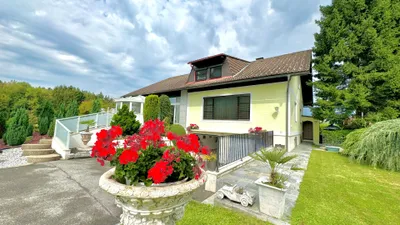 7-Zimmer-Gewerbeimmobilie kaufen in Graz-Umgebung – 270,45 m², € 659.000 – Bild 42 von 50