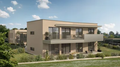 2-Zimmer-Wohnung kaufen in Graz – 49 m², € 289.000 – Bild 5 von 10