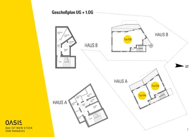 2-Zimmer-Wohnung kaufen in Graz – 49 m², € 289.000 – Bild 7 von 10