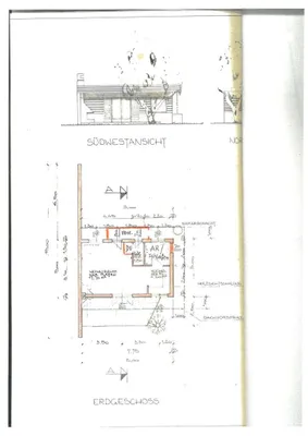 Haus kaufen in Eisenstadt - Umgebung – 35 m², € 99.000 – Bild 12 von 12