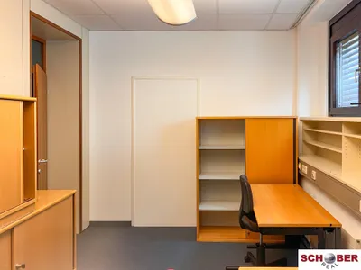 1-Zimmer-Gewerbeimmobilie mieten in Wien – 14 m², € 135 – Bild 2 von 8