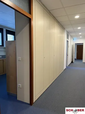 1-Zimmer-Gewerbeimmobilie mieten in Wien – 14 m², € 135 – Bild 3 von 8