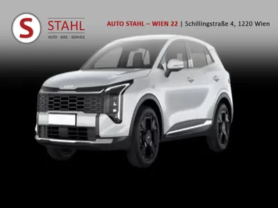 KIA Sportage /BLACK EDITION/1.6 TGDI/DCT7/2WD/SD/MY2...