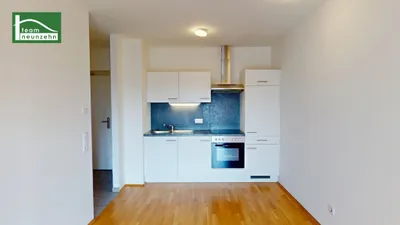 2-Zimmer-Wohnung mieten in Graz – 38,72 m², € 724 – Bild 6 von 15