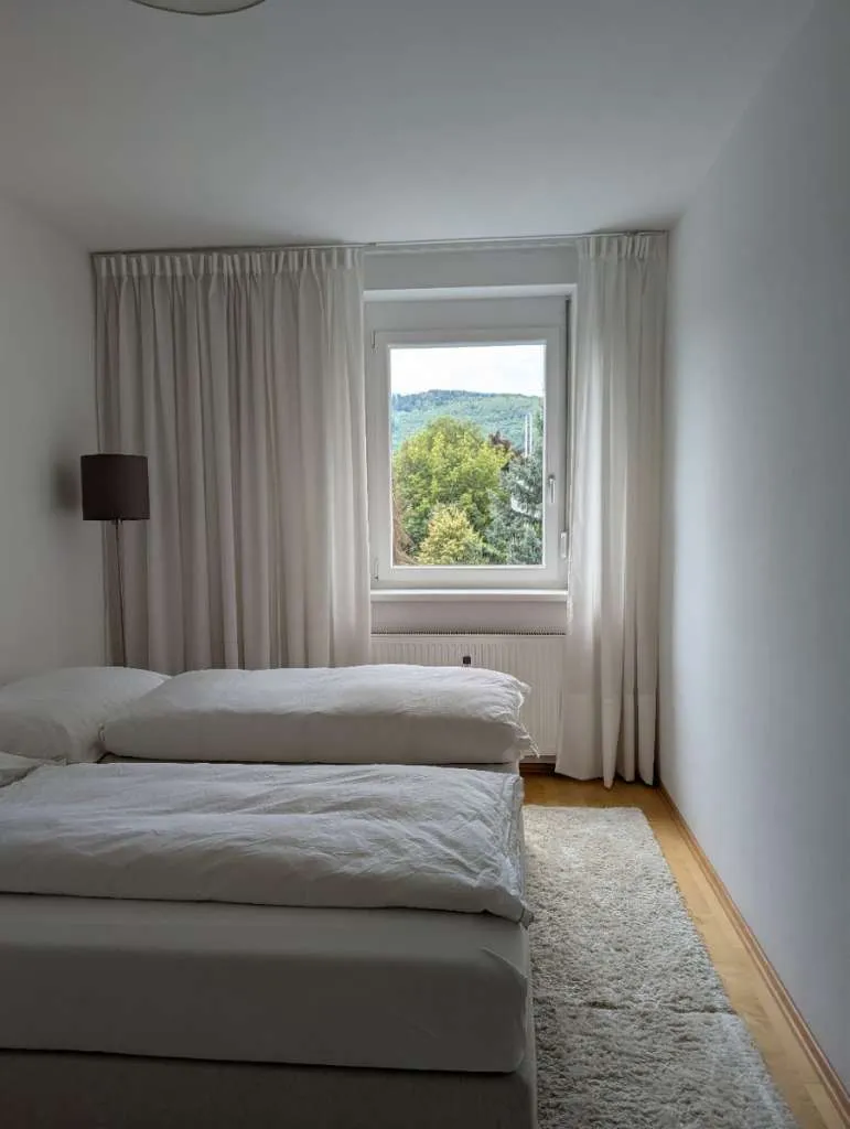Wohnung – Graz, Katastralgemeinde Algersdorf, Eggenberg - Ansicht 2