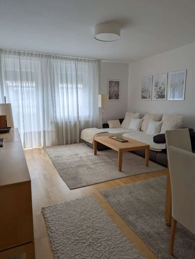 Wohnung – Graz, Katastralgemeinde Algersdorf, Eggenberg - Ansicht 3