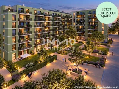 3-Zimmer-Wohnung kaufen in Wien – 68,62 m², € 407.000