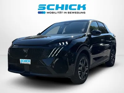 Peugeot 3008 Hybrid 145 e-DCS6