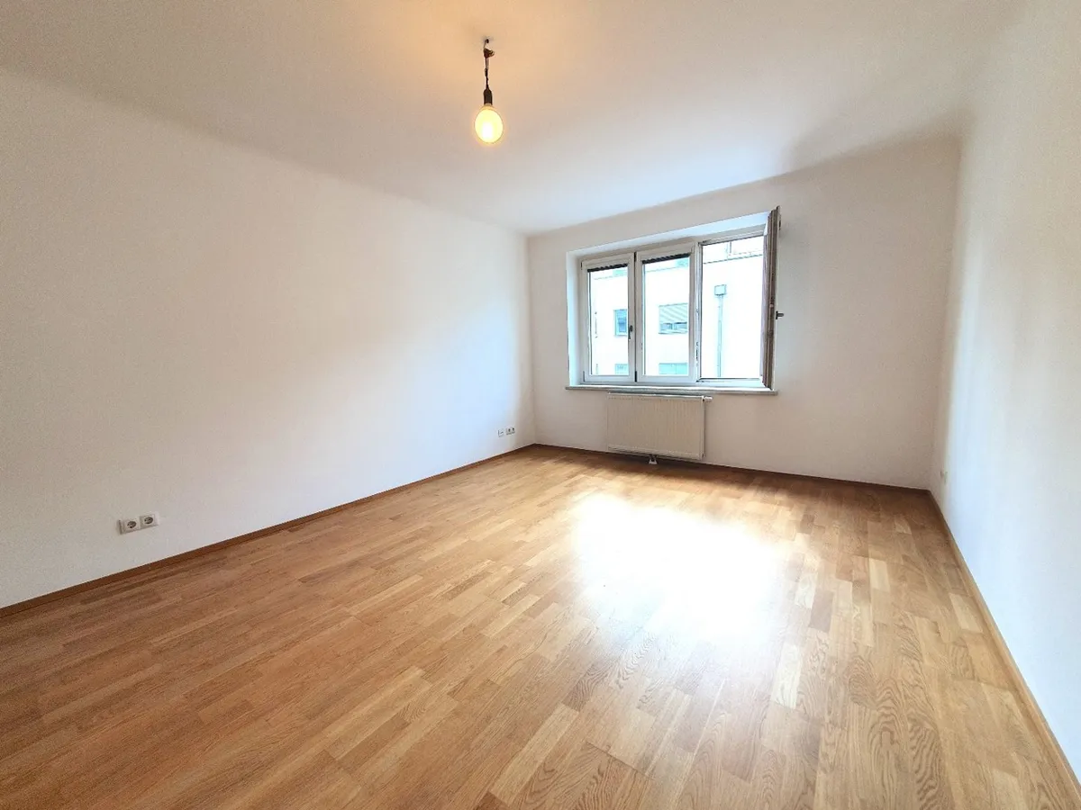 3-Zimmer-Eigentumswohnung mit Wohlfühlfaktor - Provisionsfrei für Käufer – pohled 2