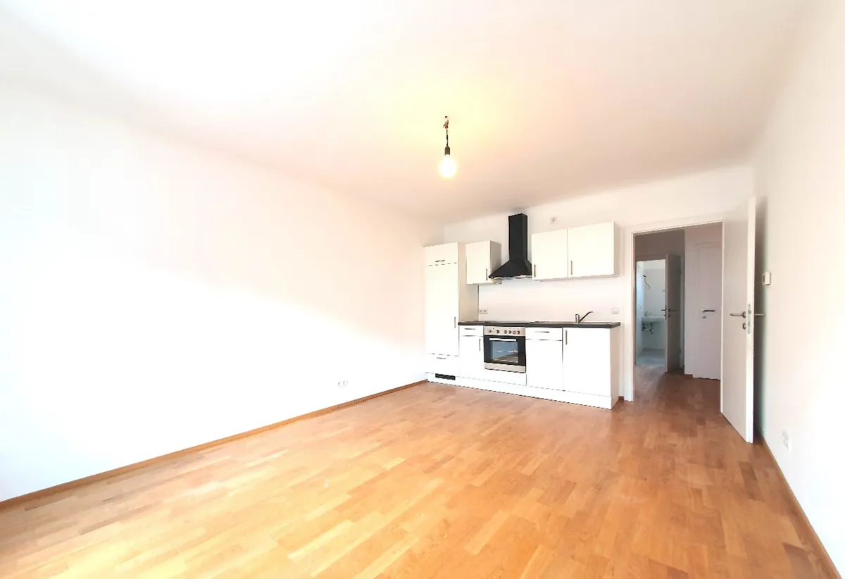 3-Zimmer-Eigentumswohnung mit Wohlfühlfaktor - Provisionsfrei für Käufer, Wien