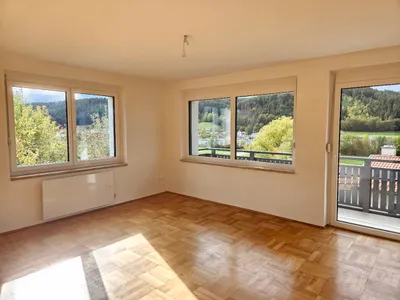 4-Zimmer-Wohnung mieten in Völkermarkt – 122 m², € 890