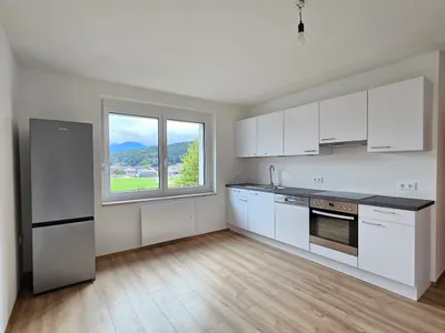 4-Zimmer-Wohnung mieten in Völkermarkt – 122 m², € 890 – Bild 5 von 9