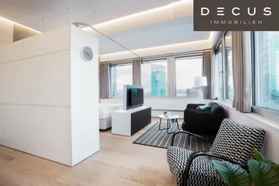 1-Zimmer-Wohnung kaufen in Wien – 40 m², € 210.000 – Bild 11 von 25