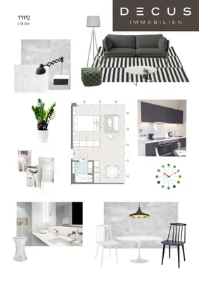 1-Zimmer-Wohnung kaufen in Wien – 40 m², € 210.000 – Bild 24 von 25