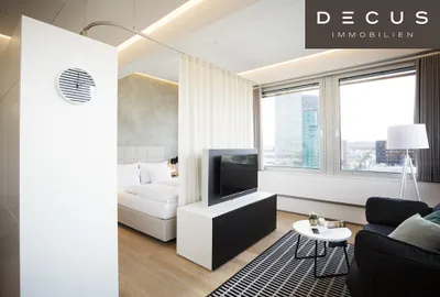 1-Zimmer-Wohnung kaufen in Wien – 40 m², € 210.000 – Bild 9 von 25
